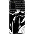 Disney Villains Maleficent Black and White Galaxy S20 Pro Case