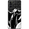 Disney Villains Maleficent Black and White Galaxy S20 Skin