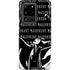 Disney Villains Maleficent Black and White Galaxy S20 Ultra 5G Pro Case