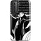 Disney Villains Maleficent Black and White Galaxy S21 5G Pro Case