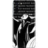 Disney Villains Maleficent Black and White Galaxy S21 5G Skin
