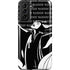 Disney Villains Maleficent Black and White Galaxy S21 Plus 5G Pro Case