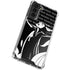 Disney Villains Maleficent Black and White Galaxy S22 Clear Case