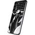 Disney Villains Maleficent Black and White Galaxy S22 Skin
