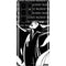 Disney Villains Maleficent Black and White Galaxy S22 Ultra Pro Case