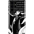 Disney Villains Maleficent Black and White Galaxy S22 Ultra Pro Case