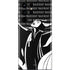 Disney Villains Maleficent Black and White Galaxy S22 Ultra Skin