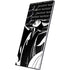 Disney Villains Maleficent Black and White Galaxy S22 Ultra Skin