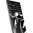 Disney Villains Maleficent Black and White Galaxy S22 Ultra Skin