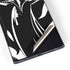 Disney Villains Maleficent Black and White Galaxy S22 Ultra Skin