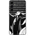 Disney Villains Maleficent Black and White Galaxy S23 FE Skin