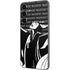 Disney Villains Maleficent Black and White Galaxy S23 FE Skin