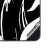 Disney Villains Maleficent Black and White Galaxy S23 FE Skin