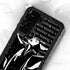 Disney Villains Maleficent Black and White Galaxy S23 Plus Waterproof Case