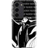 Disney Villains Maleficent Black and White Galaxy S23 Pro Case