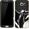 Disney Villains Maleficent Black and White Galaxy S7 Edge Skin