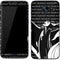 Disney Villains Maleficent Black and White Galaxy S7 Skin