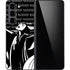 Disney Villains Maleficent Black and White Galaxy Z Fold5 5G Skin