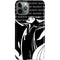 Disney Villains Maleficent Black and White iPhone 11 Pro Lite Case