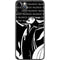 Disney Villains Maleficent Black and White iPhone 11 Pro Max Skin