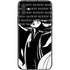 Disney Villains Maleficent Black and White iPhone 11 Skin