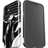 Disney Villains Maleficent Black and White iPhone 12 Impact Case