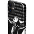Disney Villains Maleficent Black and White iPhone 12 Mini Lite Case