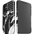 Disney Villains Maleficent Black and White iPhone 12 Mini Lite Case