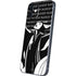 Disney Villains Maleficent Black and White iPhone 12 Mini Skin