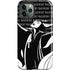 Disney Villains Maleficent Black and White iPhone 12 Pro Max Impact Case