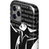 Disney Villains Maleficent Black and White iPhone 12 Pro Max Impact Case