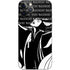 Disney Villains Maleficent Black and White iPhone 12 Pro Max Skin