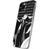 Disney Villains Maleficent Black and White iPhone 12 Pro Max Skin