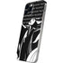 Disney Villains Maleficent Black and White iPhone 12 Pro Skin