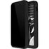 Disney Villains Maleficent Black and White iPhone 12 Pro Waterproof Case