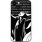 Disney Villains Maleficent Black and White iPhone 13 Mini Skin