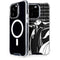 Disney Villains Maleficent Black and White iPhone 13 Pro MagSafe Case
