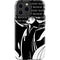 Disney Villains Maleficent Black and White iPhone 13 Pro Max Impact Case