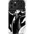 Disney Villains Maleficent Black and White iPhone 13 Pro Max Impact Case