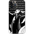 Disney Villains Maleficent Black and White iPhone 13 Pro Max Skin