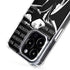 Disney Villains Maleficent Black and White iPhone 14 Pro MagSafe Case