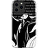 Disney Villains Maleficent Black and White iPhone 15 Pro Max Impact Case