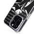 Disney Villains Maleficent Black and White iPhone 14 Pro Max MagSafe Case