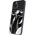 Disney Villains Maleficent Black and White iPhone 14 Skin