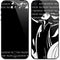 Disney Villains Maleficent Black and White iPhone 5/5s/5SE Skin