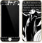 Disney Villains Maleficent Black and White iPhone 6/6s Skin