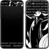 Disney Villains Maleficent Black and White iPhone SE (2nd & 3rd Gen) Skin