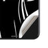 Disney Villains Maleficent Black and White iPhone SE (2nd & 3rd Gen) Skin