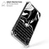 Disney Villains Maleficent Black and White iPhone XR Clear Case