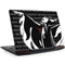 Disney Villains Maleficent Black and White Legion Y720 Skin